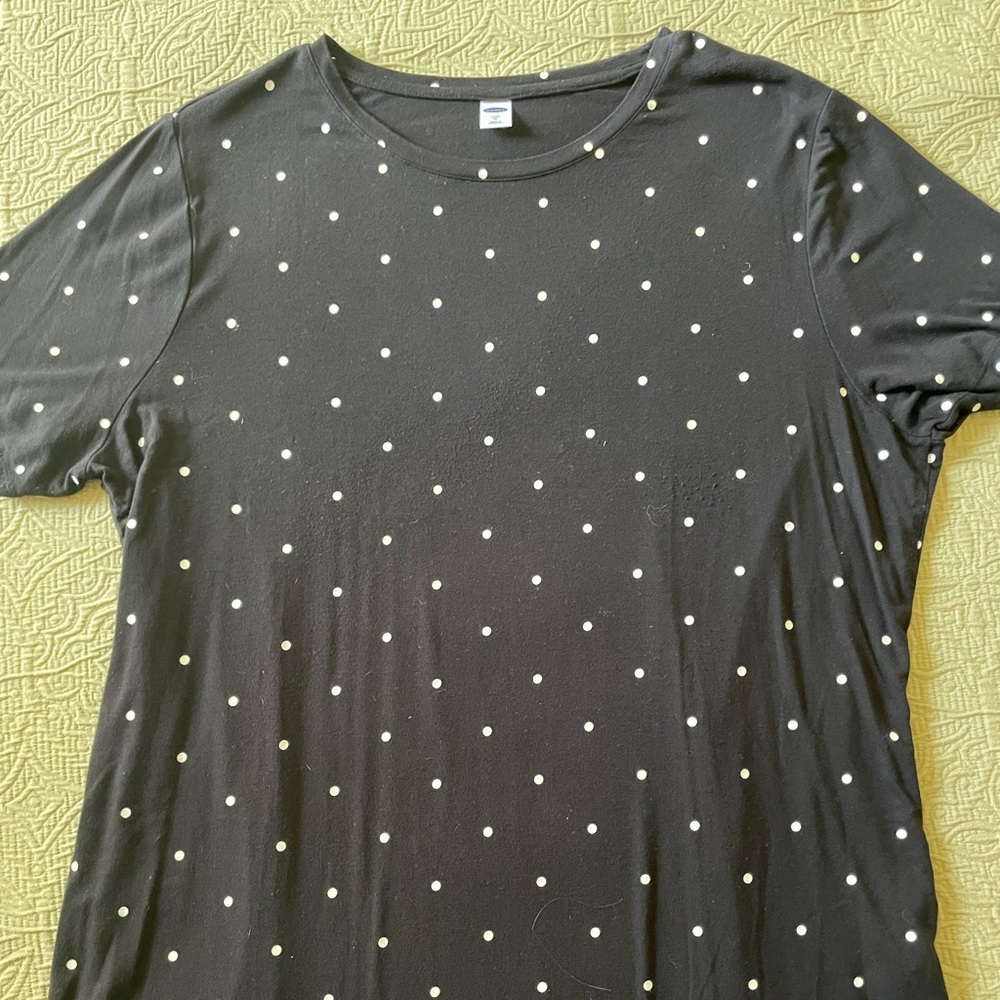 Old Navy Luxe Tee
